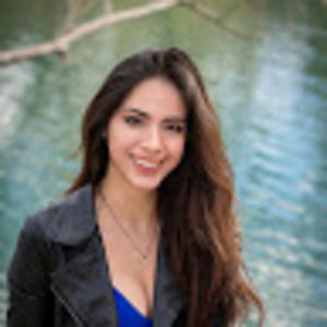 Meet your Posher, Erica